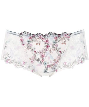  ショーツ Wing Lesiage PB2120とペア 【2120シリーズ】 はきこみ丈あさめ PF2121 ウイング／ワコール