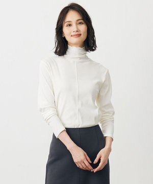  タートルジャージー カットソー