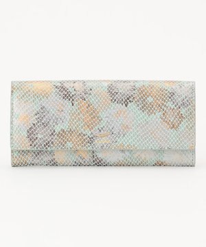 ギャルソン長財布 Neferネフィル