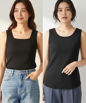  2WAY タンクトップ