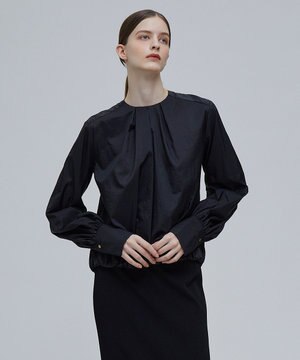  LISE / バルーンブラウス