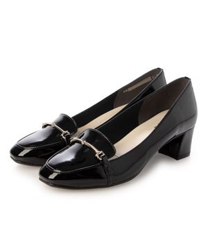  <Pitti>【WEB限定】ビットレインパンプス