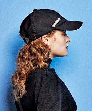 BIG RIBBON HAT バケットハット / TOCCA | ファッション通販 【公式 