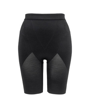 【BRADELIS NewYork / 育尻補整】おしりが桃メリハリキープガードル ヒップアップ 補正下着 1枚履き可能