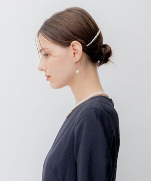 【APPLAUDIR】ニュアンスヘアコーム