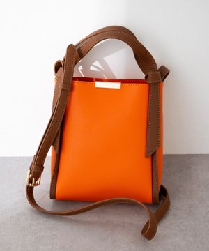  ノットデザイン バッグ Mini