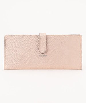  【薄型・軽量】単カードケース付き長財布  LUNA  Metallic  ルナメタリック