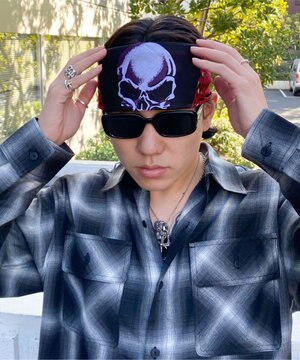  アソートバンダナ