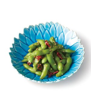  形 ダリア皿 Mサイズ