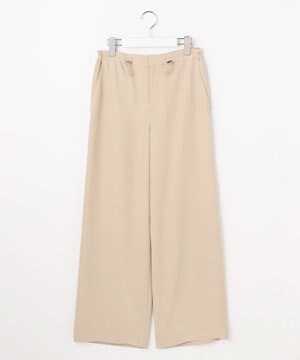  Springピーチ セミワイド パンツ