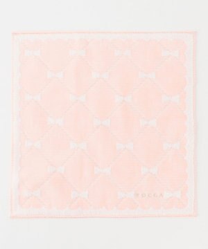 CLOUDY RIBBON TOWELCHIEF タオルハンカチ