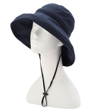  【EC限定】サイクルハット UV/一級遮光/遮熱