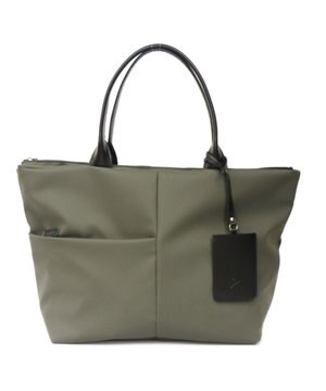 【防水生地 / A4サイズ対応 / 機能充実】トート / REGALO