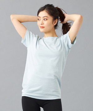 ★HandsomeCotton ブラウジングT