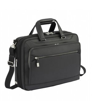  ace. EVL-4.0 10th ビジネスバッグ  A4サイズ 14インチPC収納 13/17L エキスパンド 68951 エース