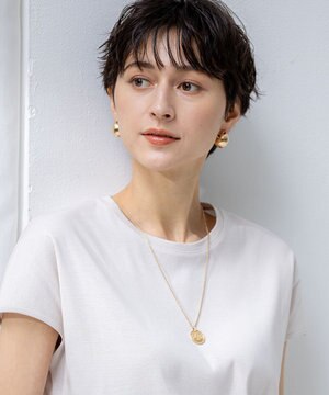 コイン ネックレス