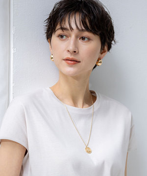 コイン ネックレス