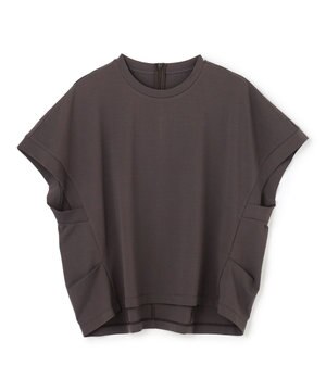 【一部店舗限定カラー】BEAUTY FORM-T コクーンTシャツ
