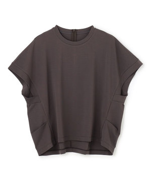 【一部店舗限定カラー】BEAUTY FORM-T コクーンTシャツ