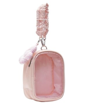  【痛バ＆推し活グッズ】パフィぬいポーチ