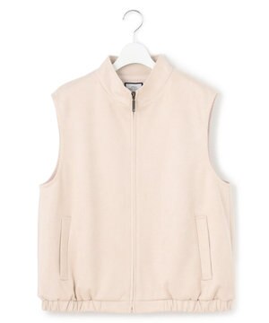  【WOMEN】ドリズラー ベスト