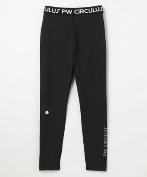 【WOMEN】裏起毛レギンスパンツ ゴルフウェア レディース