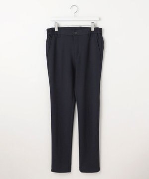  【MEN】レーヨンナイロンポンチパンツ