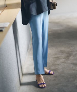 【ONWARD MAG】エディターズ パンツ