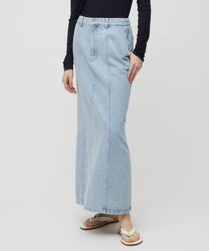 MARCK / デニムスカート