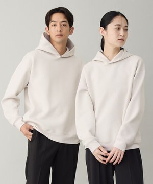  【男女兼用】BEAUTY FORM JERSEY パーカー