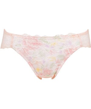  ショーツ 【スキマフィットブラ】 KB2365とペア はきこみ丈あさめ KF2365 ウイング／ワコール