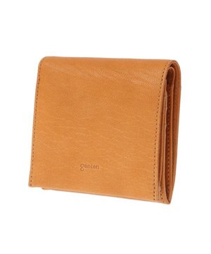  ゴートベーシック 二つ折りBOX財布
