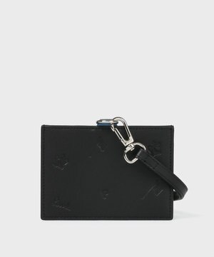  PS Paul Smith ドローイング IDケース