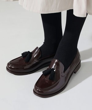 〈TEMPARATE〉レインシューズ TODD