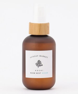 【SUNDAY MARKET】ROOM MIST