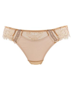  【BRADELIS New York】ベルスタイルタンガ24S1