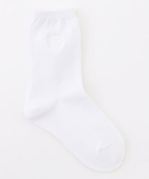 【16-26cm】無地 ソックス
