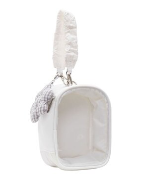  【痛バ＆推し活グッズ】パフィぬいポーチ