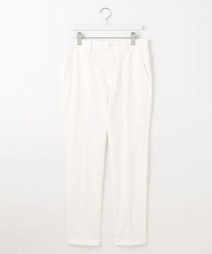  【MEN】【ストレッチ】ハイパワーストレッチ ベーシックパンツ