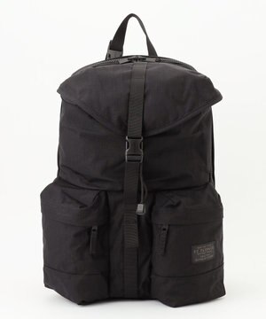  【FILSON・軽量・大容量】リップストップ ナイロン バックパック