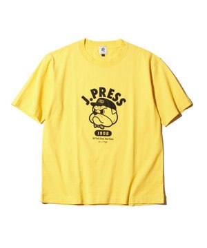  【AaronChang】【UNISEX】クルーネックTシャツ