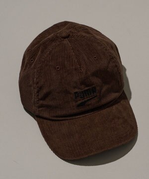  PUMA　PRIME　SKATE　DAD　キャップ