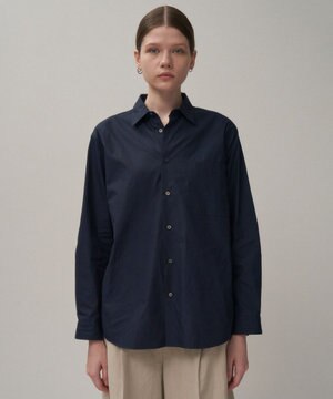  SUVIN BROAD | スタンダードシャツ
