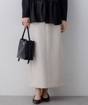  【先行予約】コットンダンボール スカート