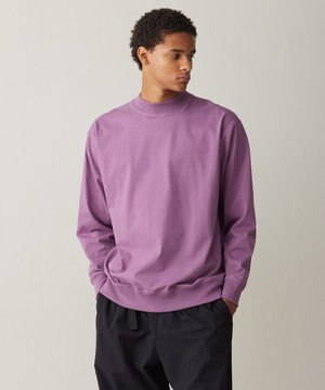  BEAUTY FORM ロングスリーブTEE [24年春夏商品]