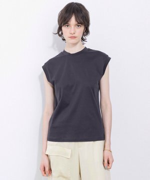  【Nave・洗える】フレンチＴシャツ