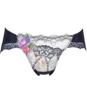  ショーツ Wing Lesiage 【2910シリーズ】 PB2910とペア はきこみ丈あさめ PF2910 ウイング／ワコール