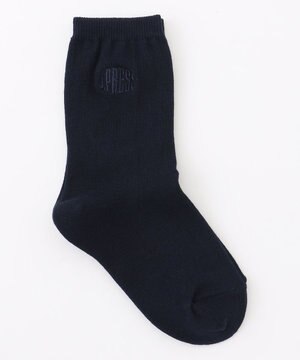  【16-26cm】無地 ソックス