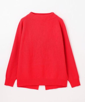  【8色展開】アゼボトルニットプルオーバー