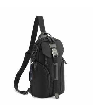   ZLM ショルダーバッグ 7L 660g 81515